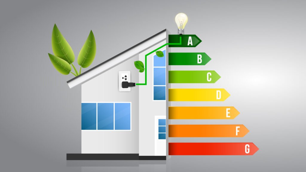 The benefits of improving your EPC rating with ECO4 Grants